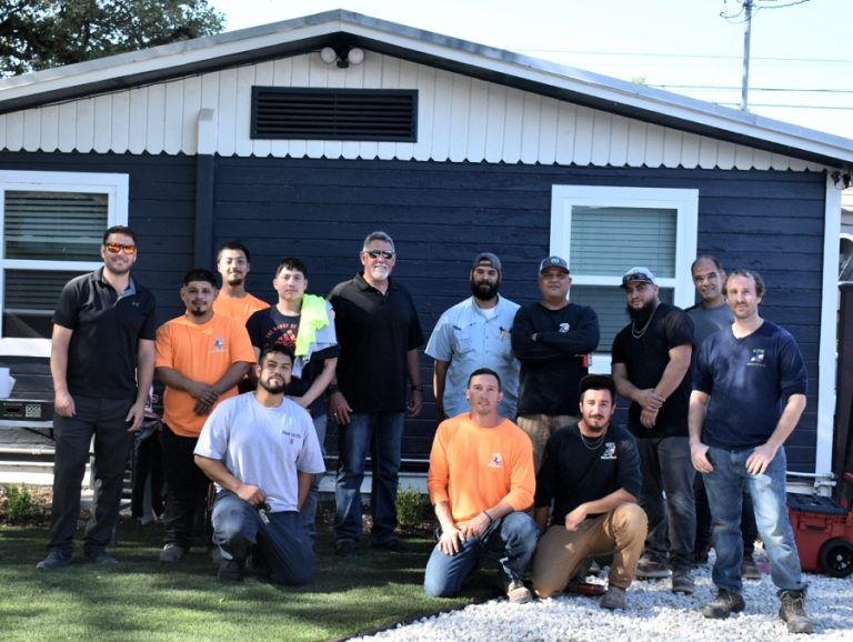 Commercial and Residential Electric Contractor Austin