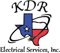 KDR Electric Services Austin TX Electrical Services Contractor